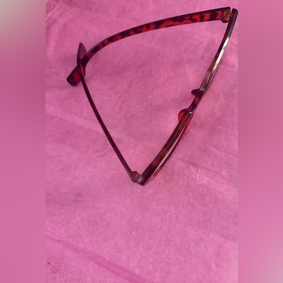 Tortoiseshell Women's Glasses - Picture 5 of 5